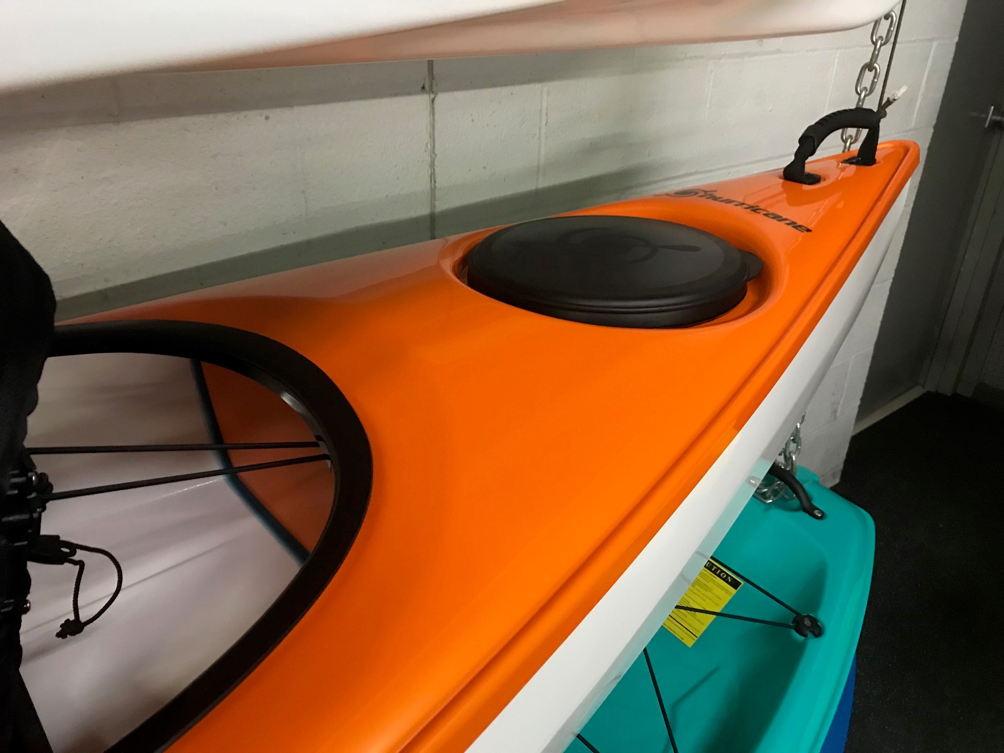 Hurricane Kayaks 14' Santee 140T for sale in Ephrata, PA. Lancaster